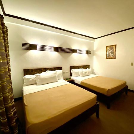 El Puerto Marina Beach Resort & Vacation Club Lingayen المظهر الخارجي الصورة