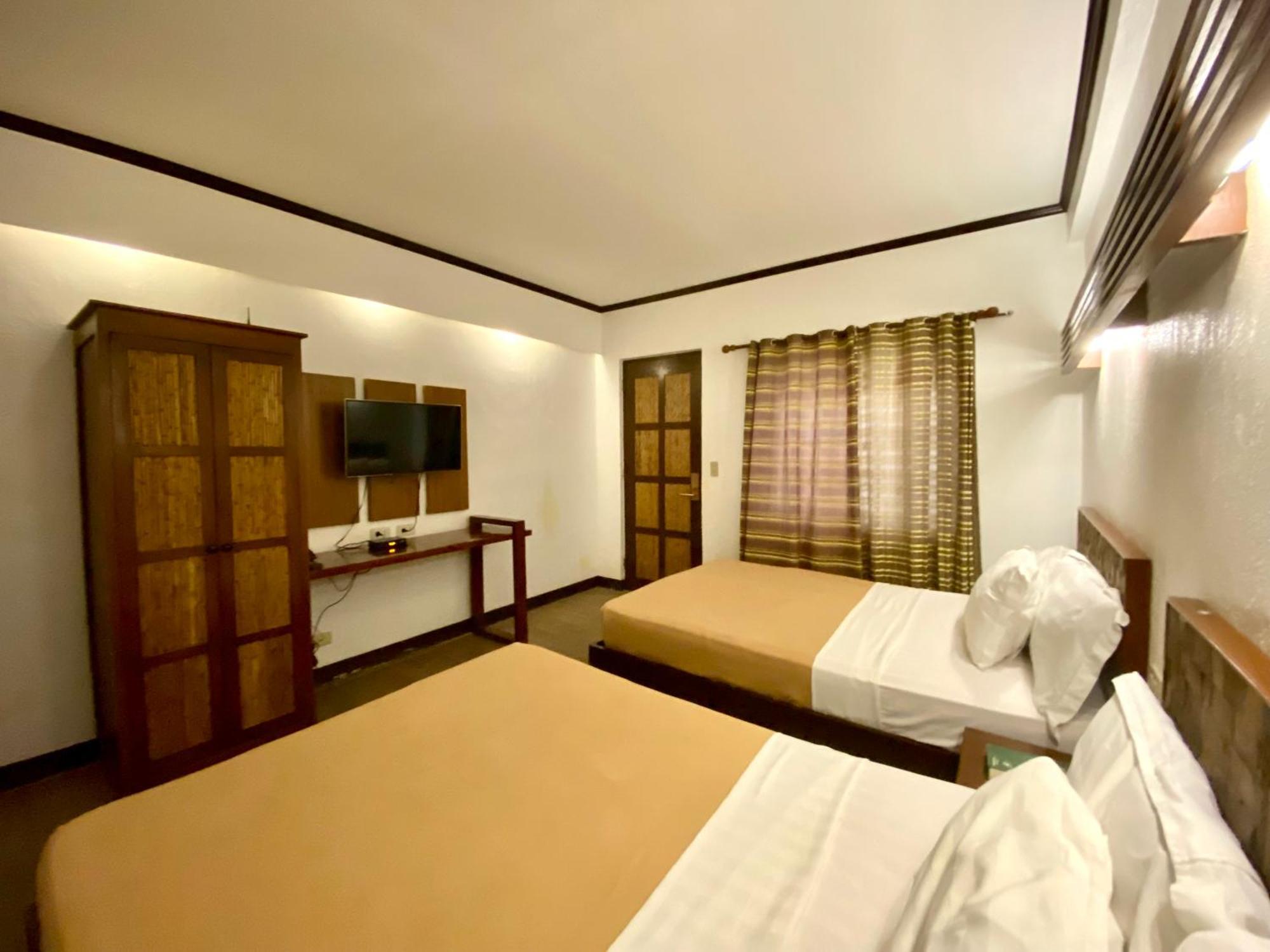 El Puerto Marina Beach Resort & Vacation Club Lingayen المظهر الخارجي الصورة