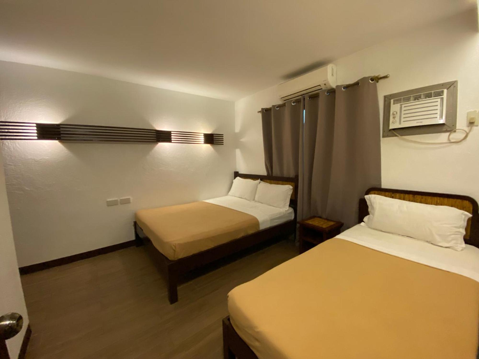 El Puerto Marina Beach Resort & Vacation Club Lingayen المظهر الخارجي الصورة