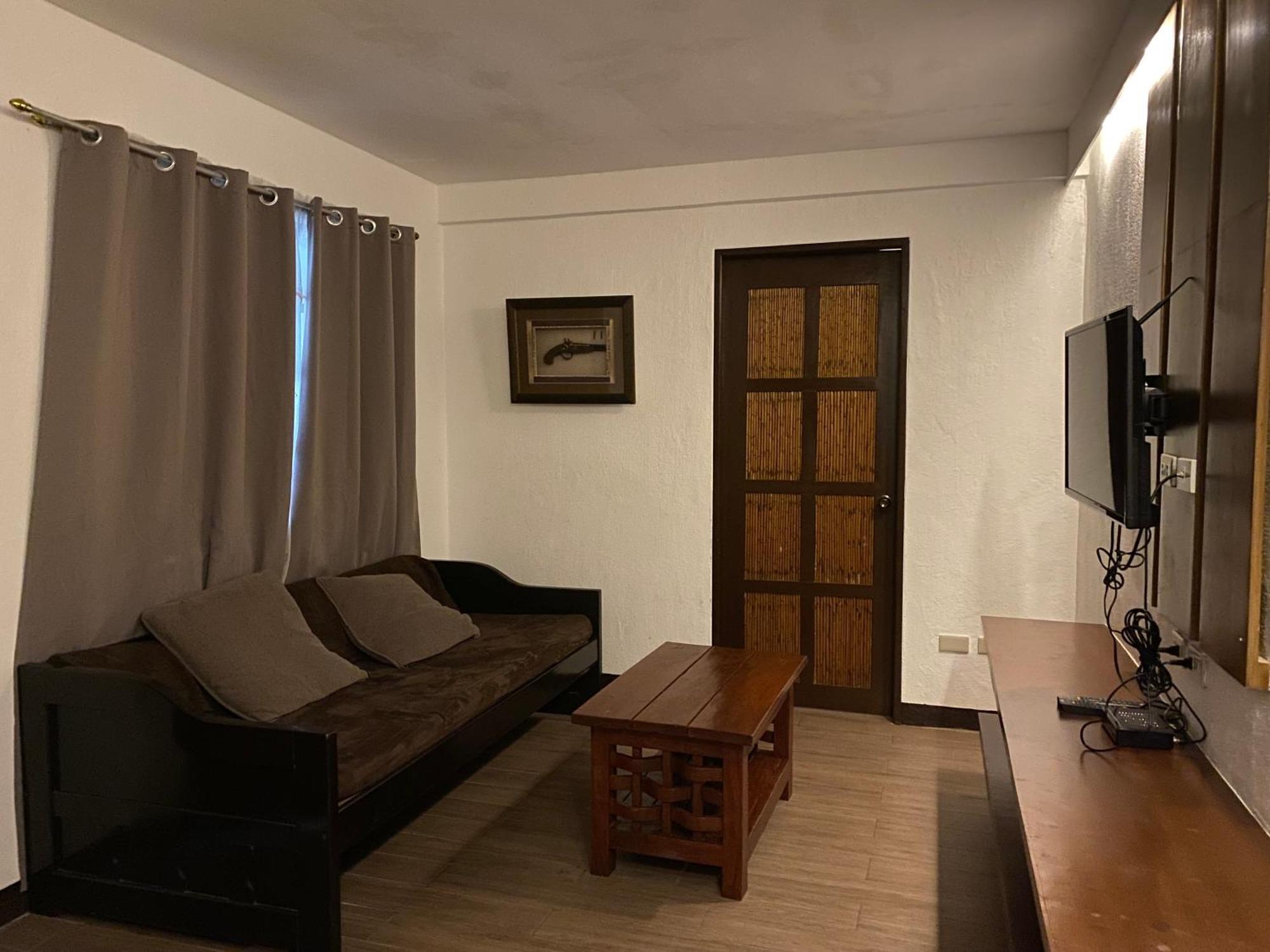 El Puerto Marina Beach Resort & Vacation Club Lingayen المظهر الخارجي الصورة