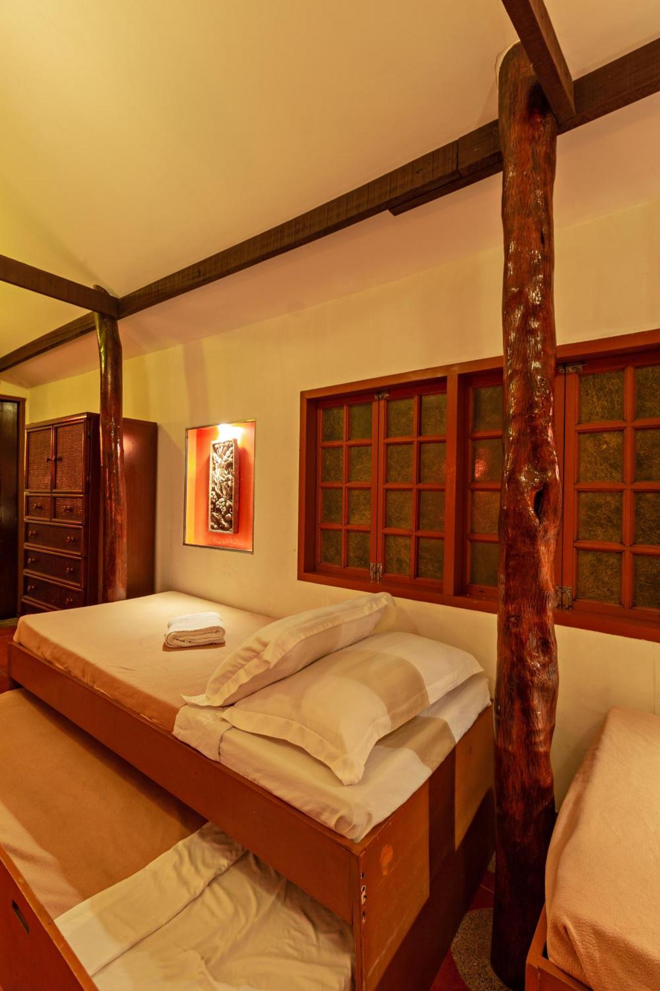 El Puerto Marina Beach Resort & Vacation Club Lingayen المظهر الخارجي الصورة