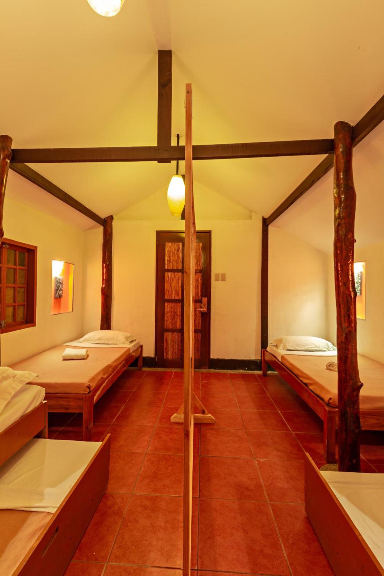 El Puerto Marina Beach Resort & Vacation Club Lingayen المظهر الخارجي الصورة