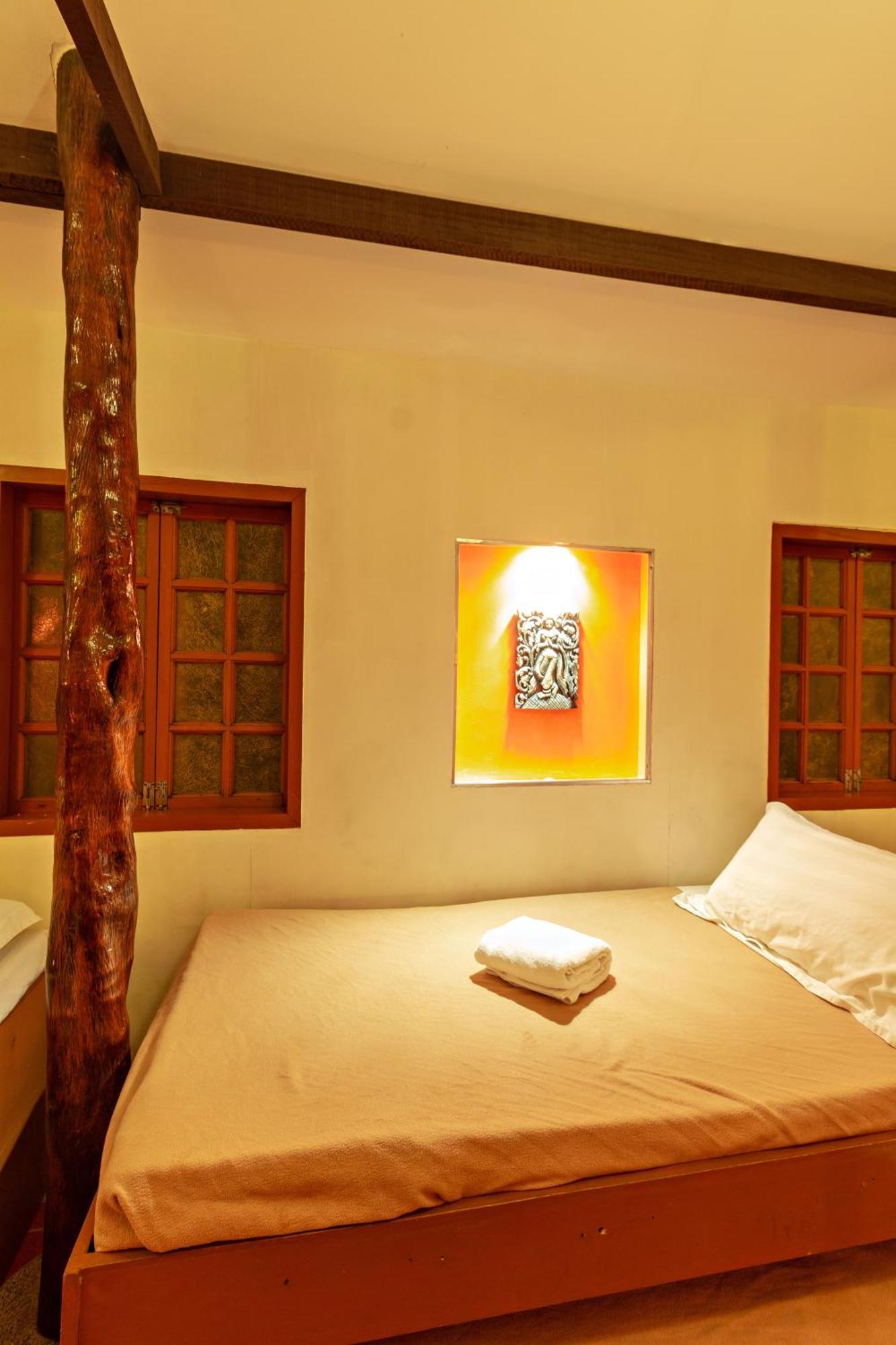 El Puerto Marina Beach Resort & Vacation Club Lingayen المظهر الخارجي الصورة