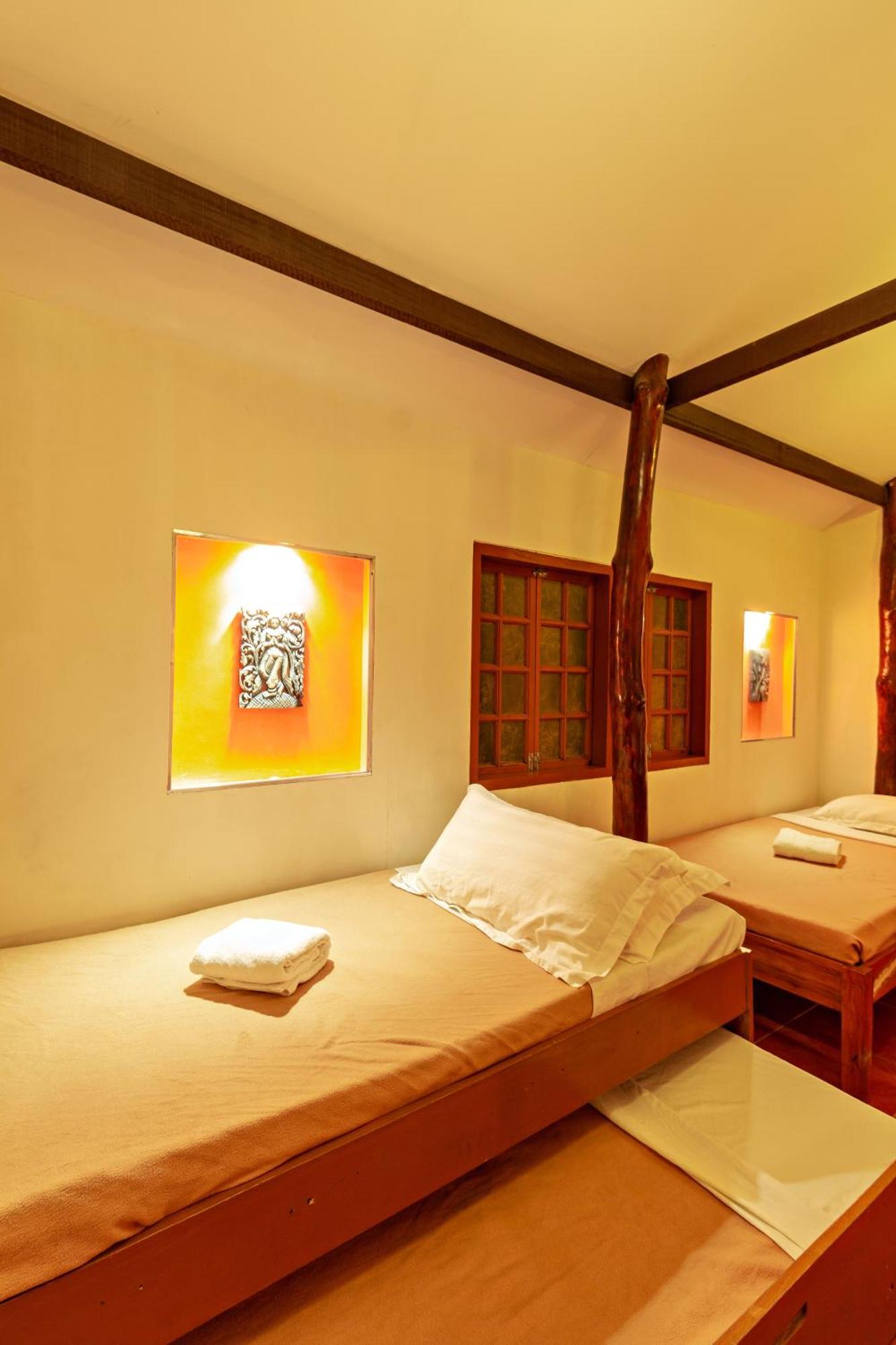 El Puerto Marina Beach Resort & Vacation Club Lingayen المظهر الخارجي الصورة
