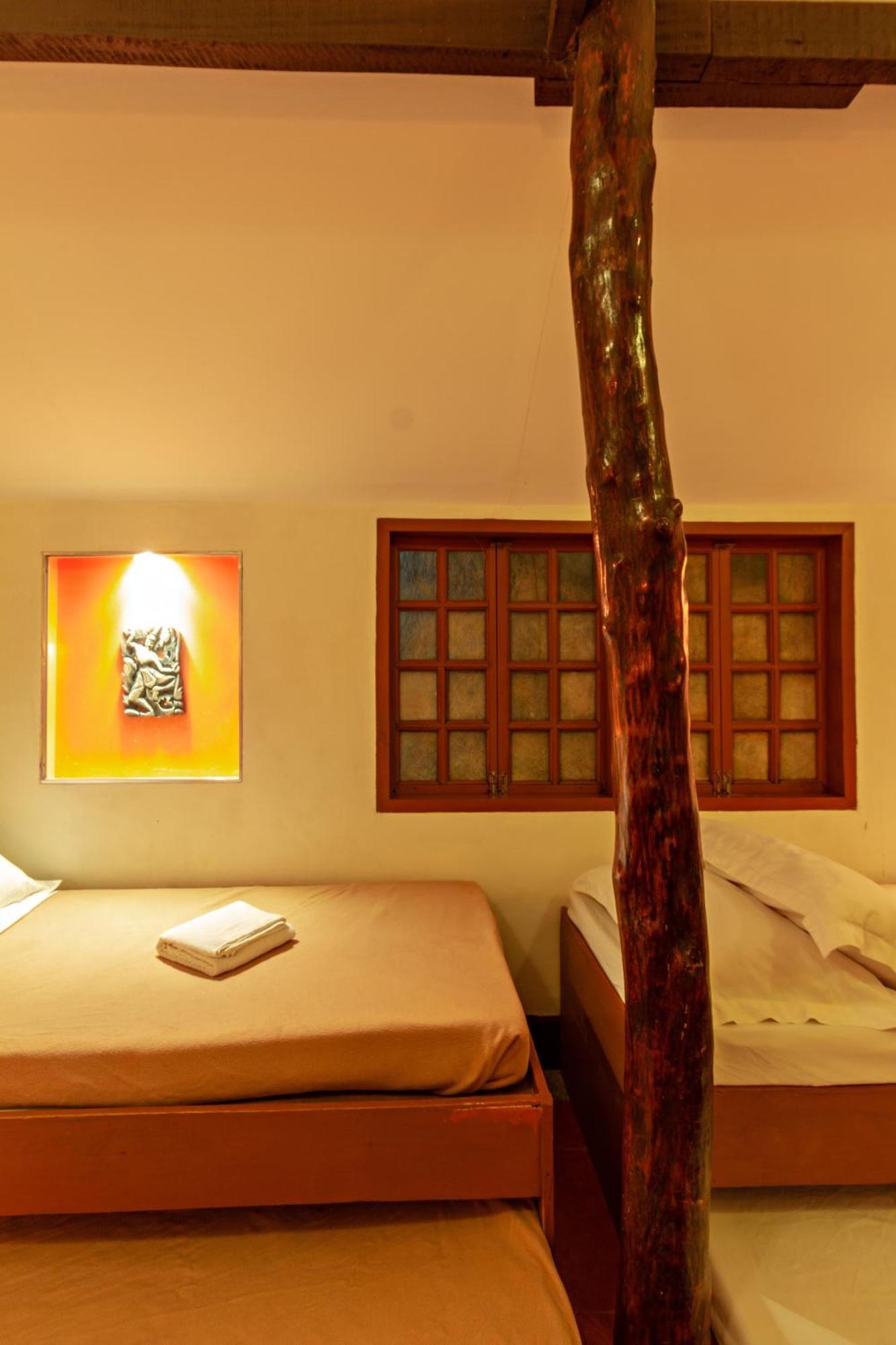 El Puerto Marina Beach Resort & Vacation Club Lingayen المظهر الخارجي الصورة