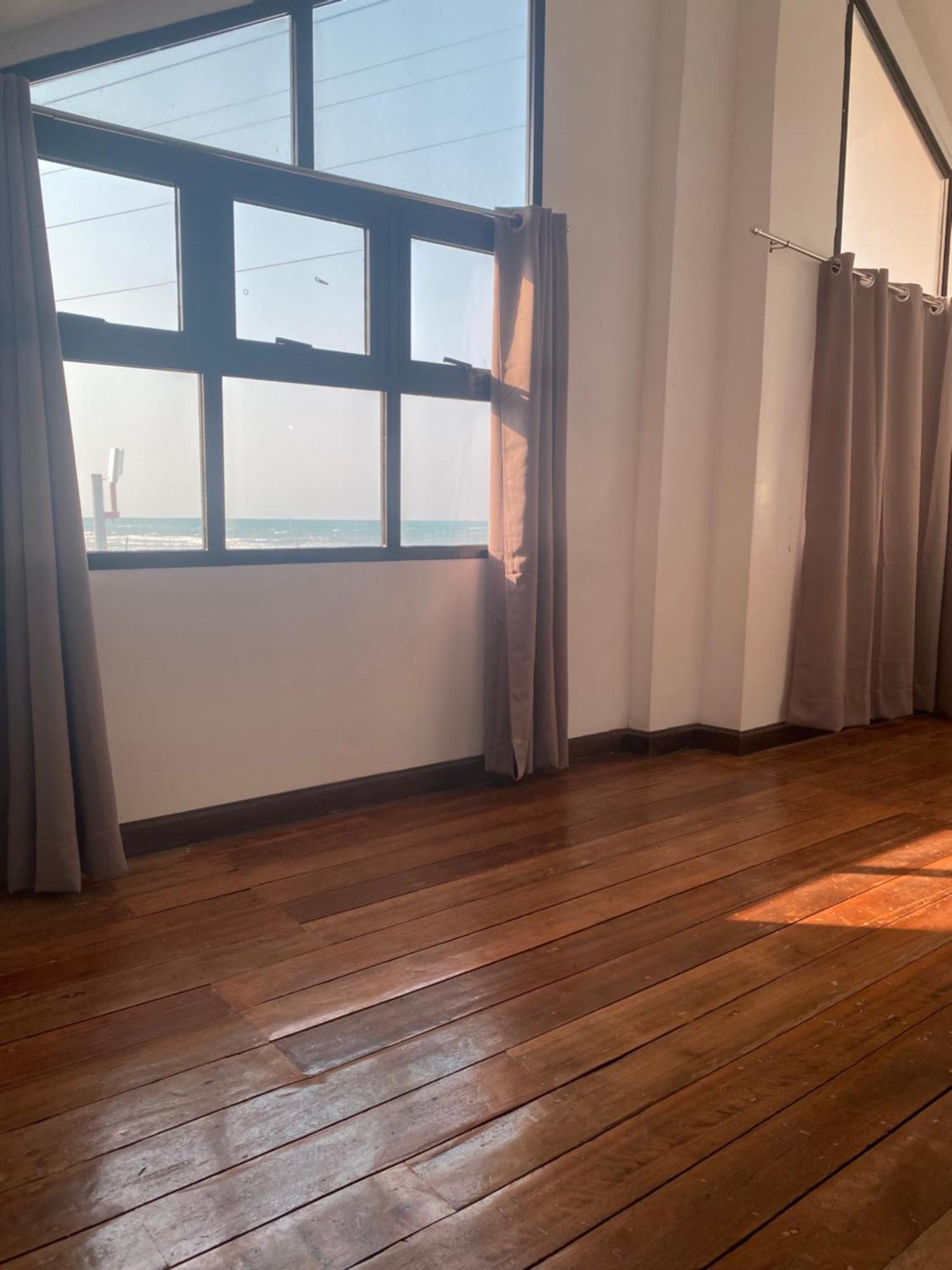 El Puerto Marina Beach Resort & Vacation Club Lingayen المظهر الخارجي الصورة