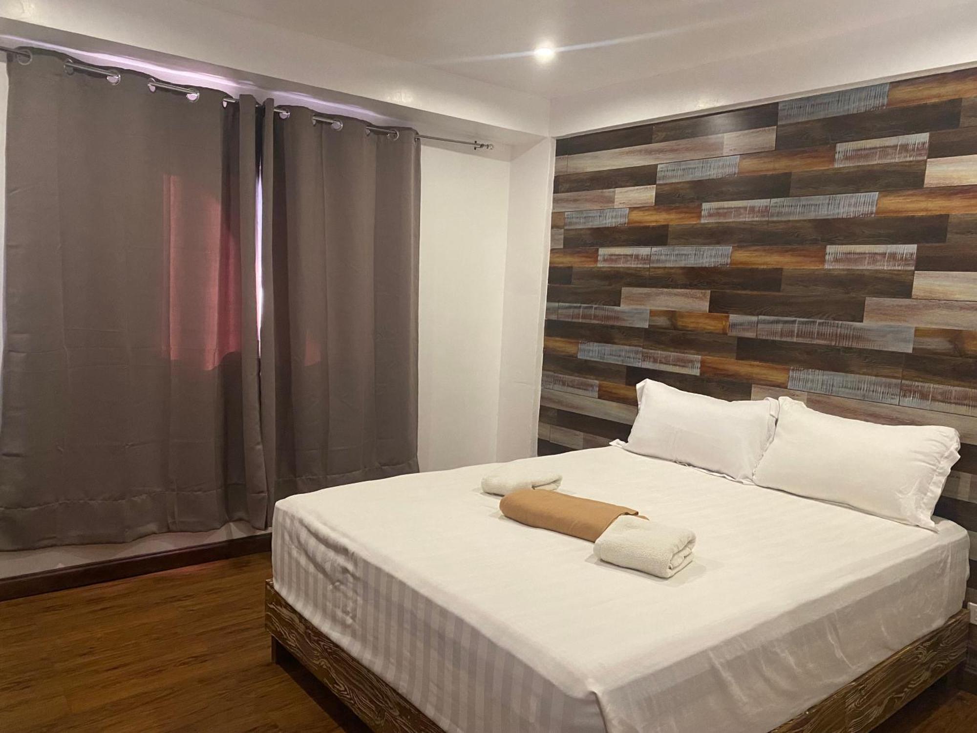 El Puerto Marina Beach Resort & Vacation Club Lingayen المظهر الخارجي الصورة