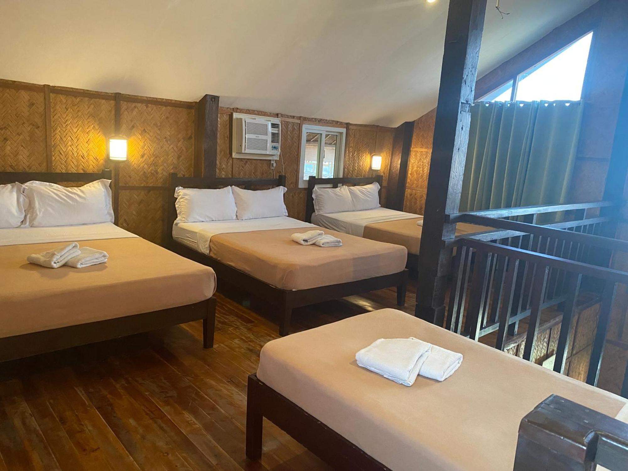 El Puerto Marina Beach Resort & Vacation Club Lingayen المظهر الخارجي الصورة