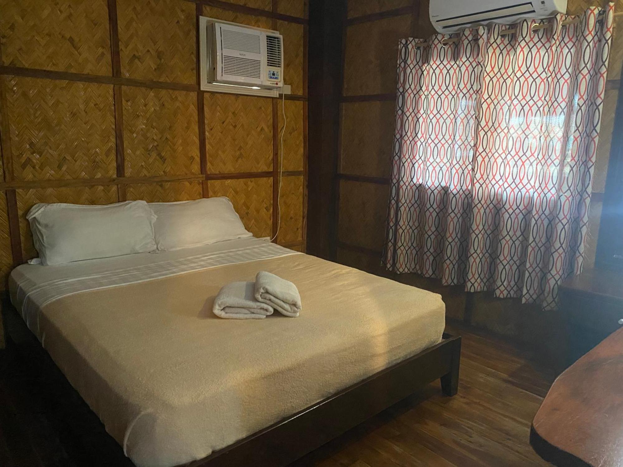 El Puerto Marina Beach Resort & Vacation Club Lingayen المظهر الخارجي الصورة