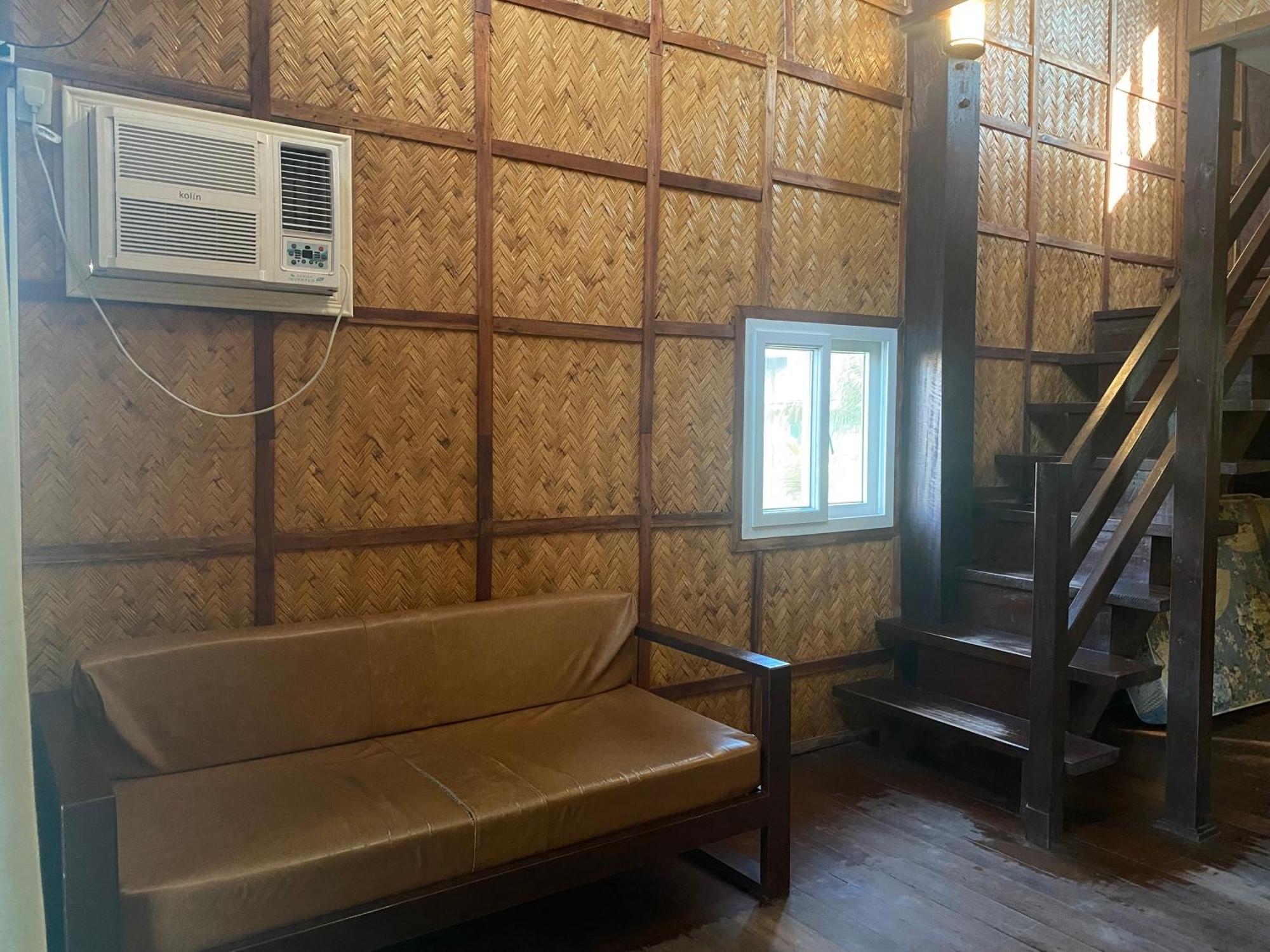 El Puerto Marina Beach Resort & Vacation Club Lingayen المظهر الخارجي الصورة
