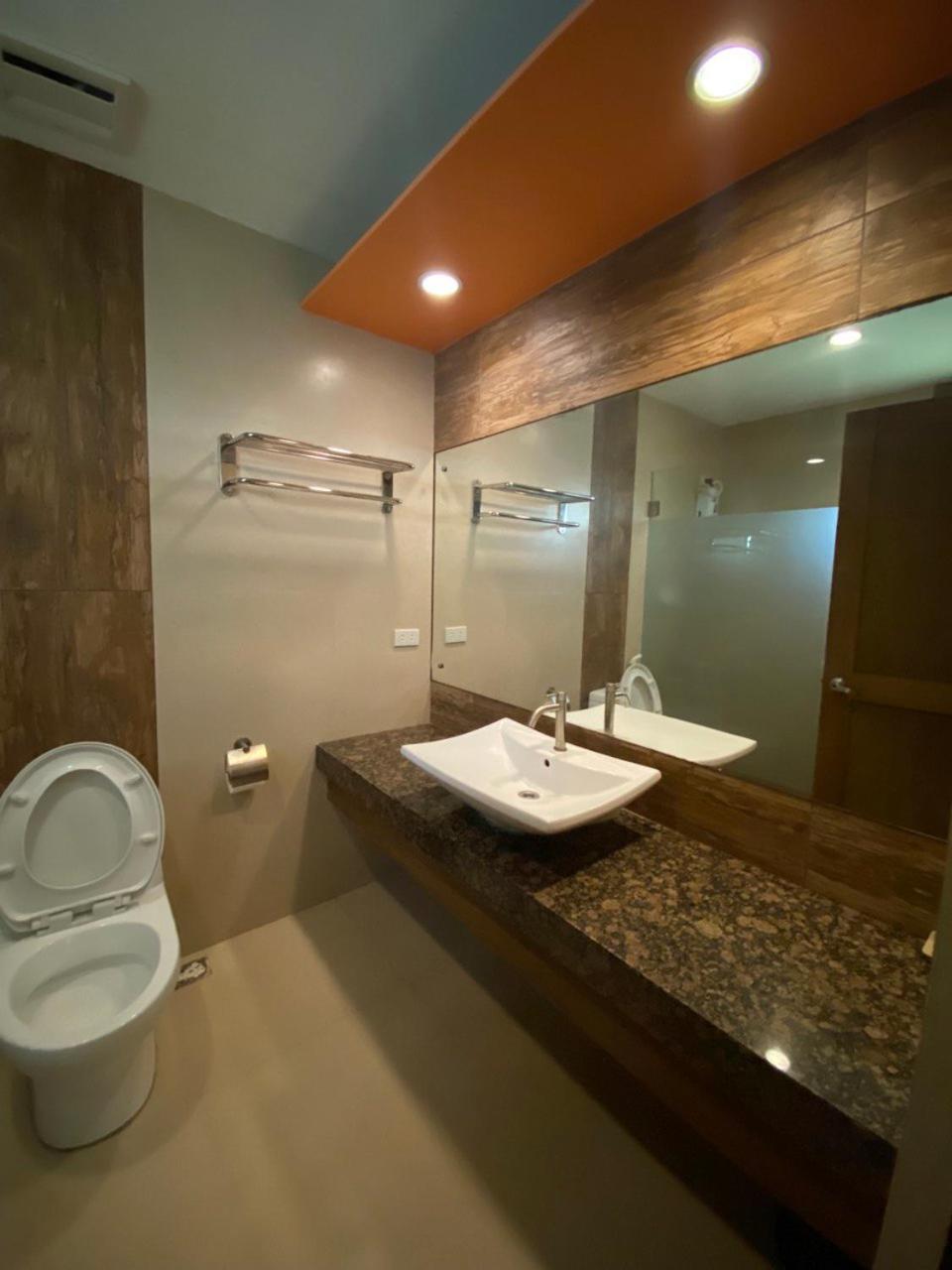El Puerto Marina Beach Resort & Vacation Club Lingayen المظهر الخارجي الصورة