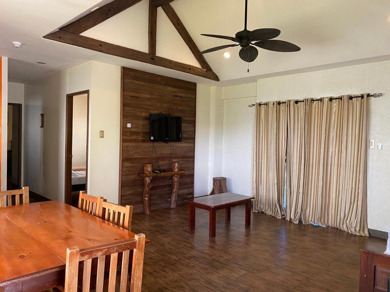 El Puerto Marina Beach Resort & Vacation Club Lingayen المظهر الخارجي الصورة