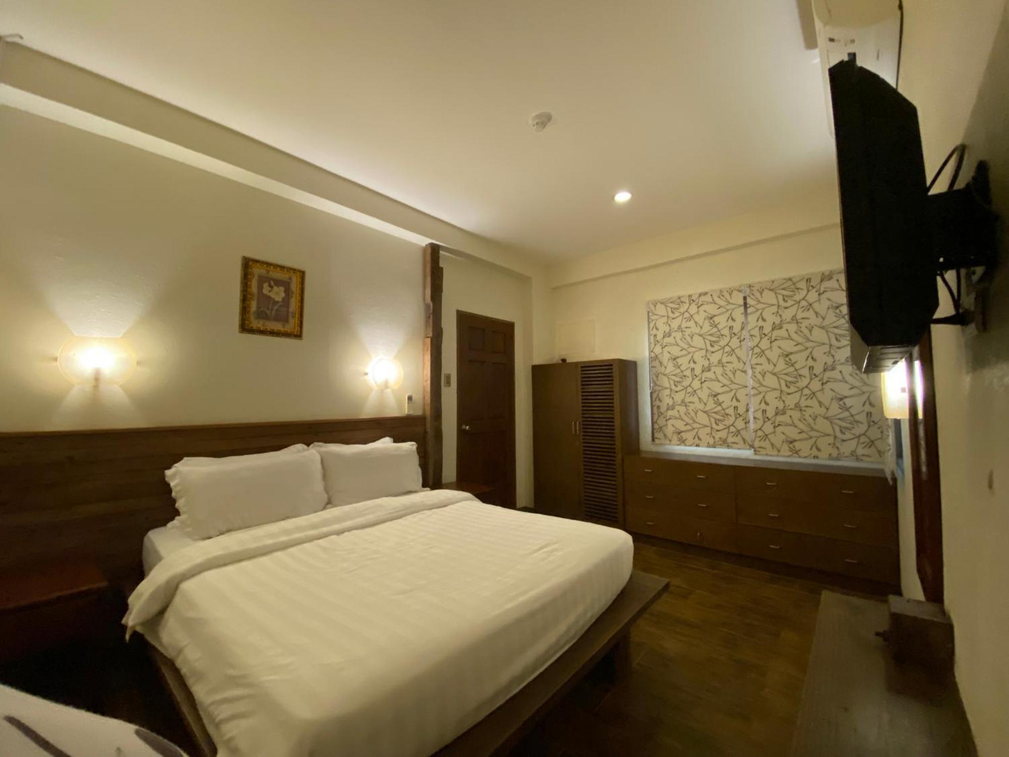 El Puerto Marina Beach Resort & Vacation Club Lingayen المظهر الخارجي الصورة