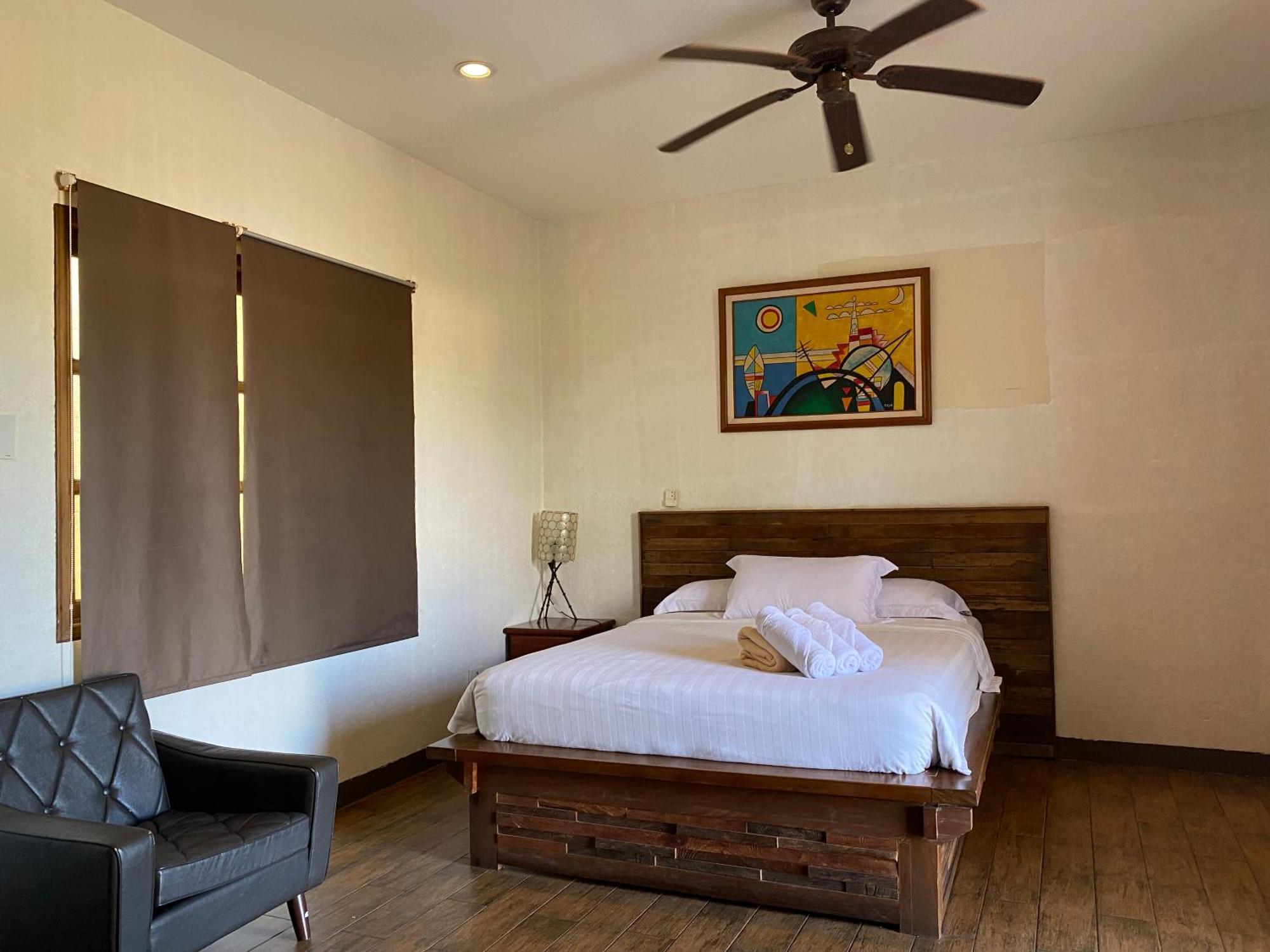 El Puerto Marina Beach Resort & Vacation Club Lingayen المظهر الخارجي الصورة