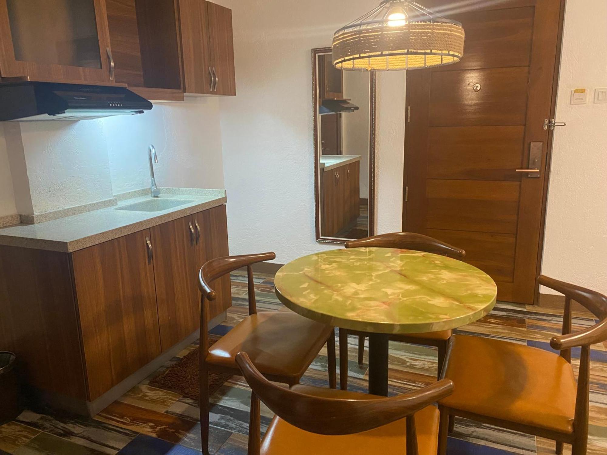 El Puerto Marina Beach Resort & Vacation Club Lingayen المظهر الخارجي الصورة