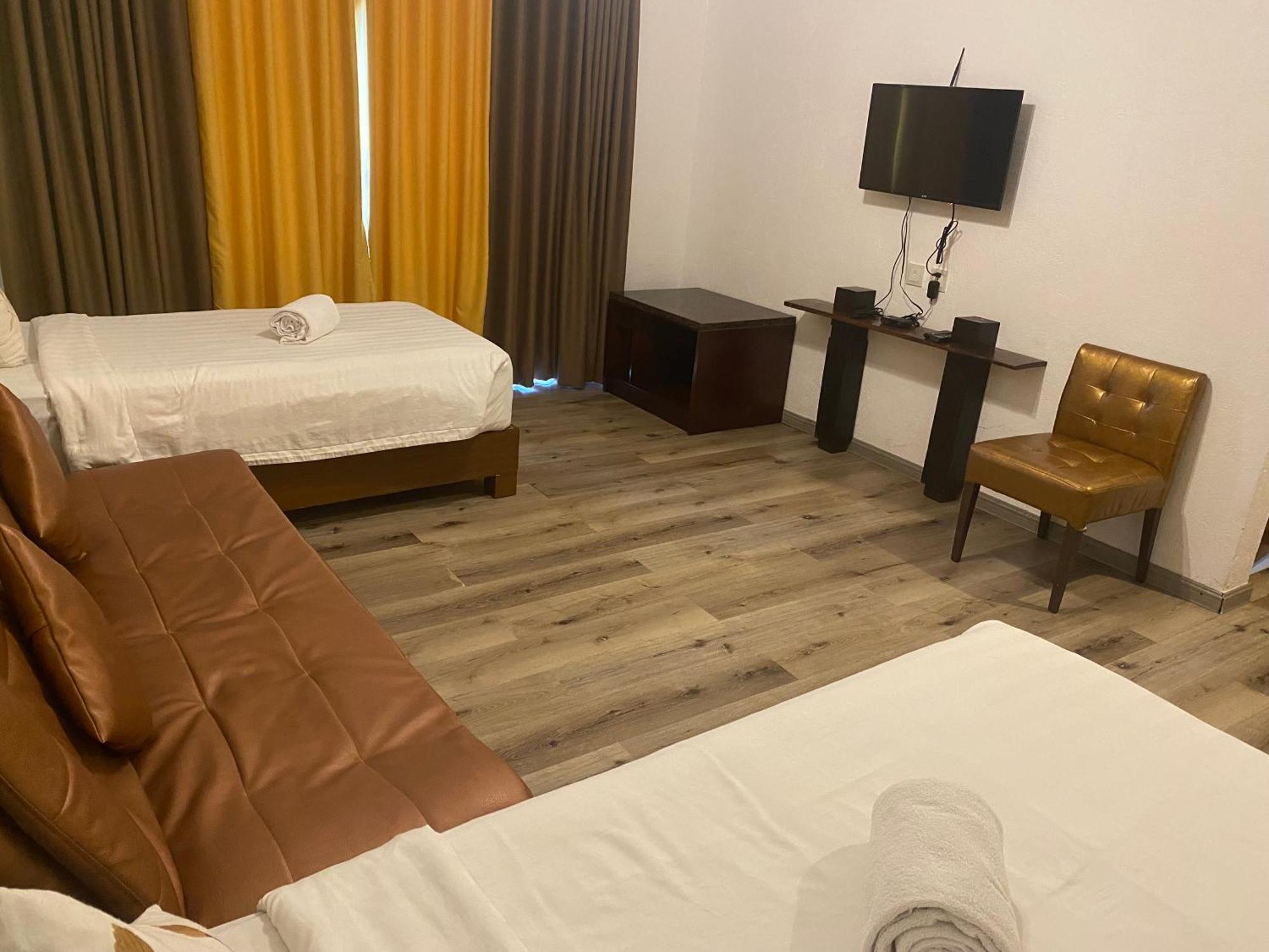 El Puerto Marina Beach Resort & Vacation Club Lingayen المظهر الخارجي الصورة