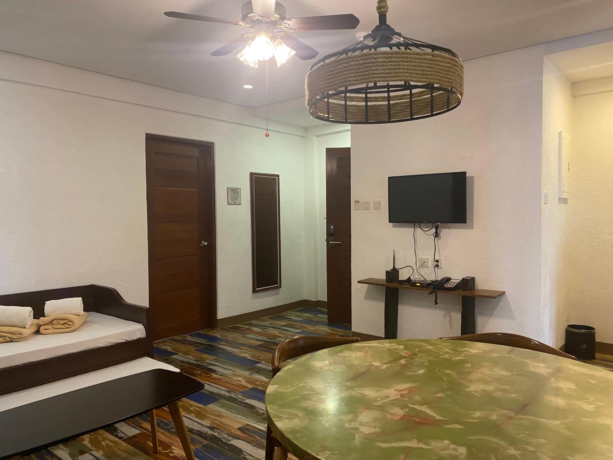 El Puerto Marina Beach Resort & Vacation Club Lingayen المظهر الخارجي الصورة