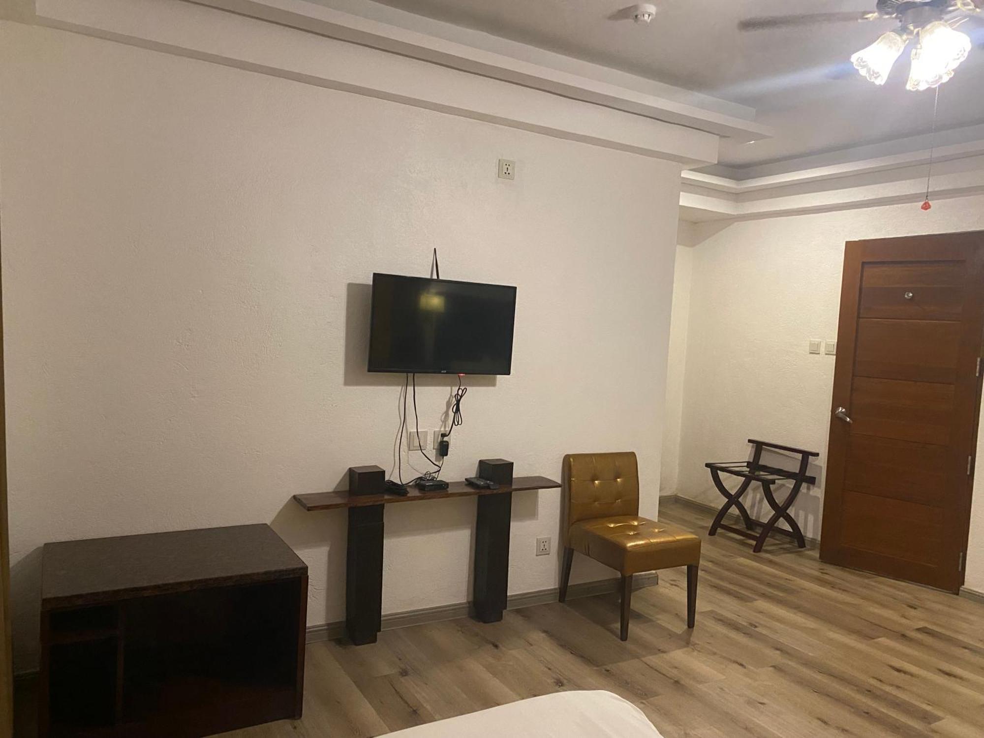 El Puerto Marina Beach Resort & Vacation Club Lingayen المظهر الخارجي الصورة