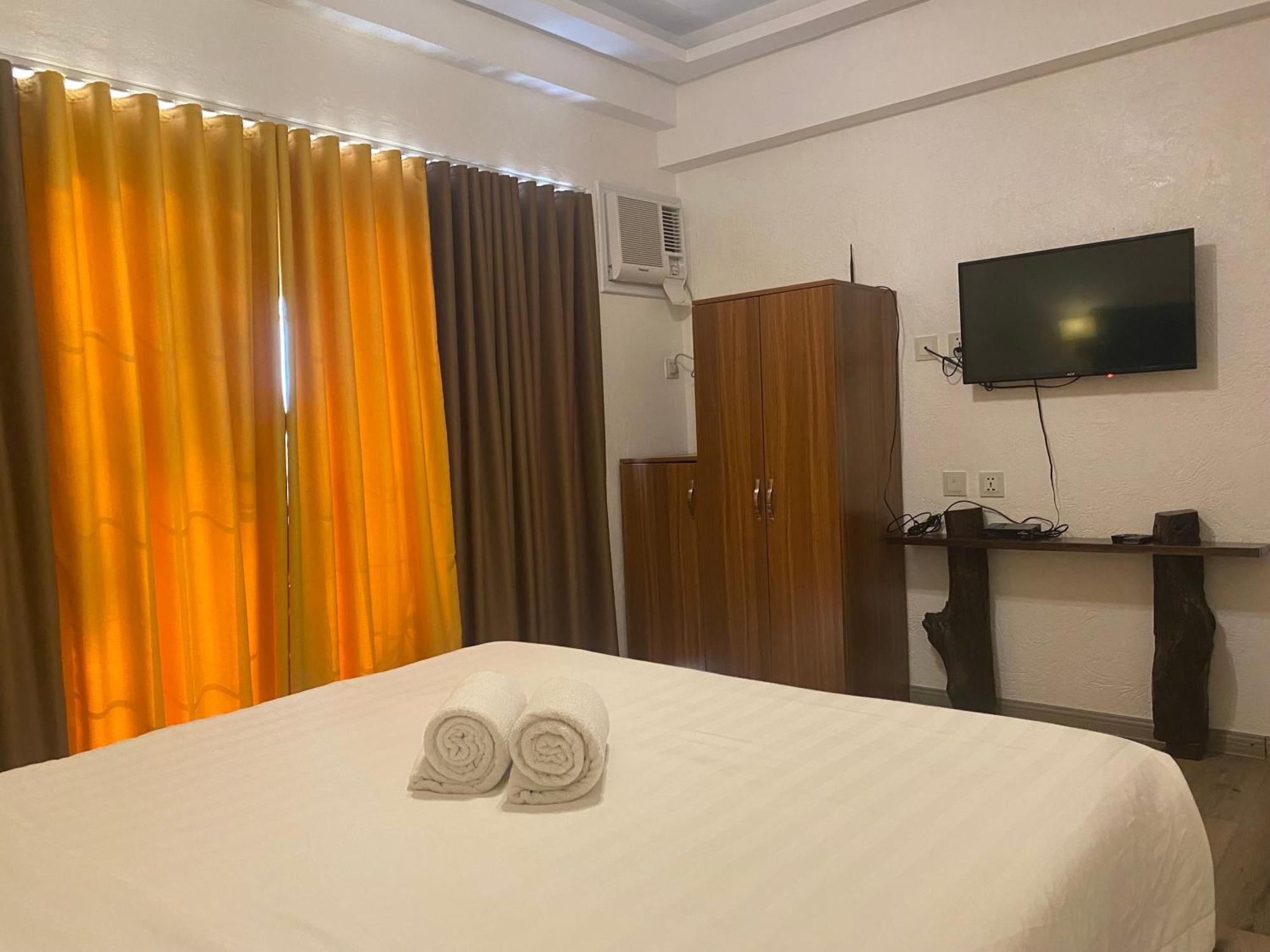 El Puerto Marina Beach Resort & Vacation Club Lingayen المظهر الخارجي الصورة