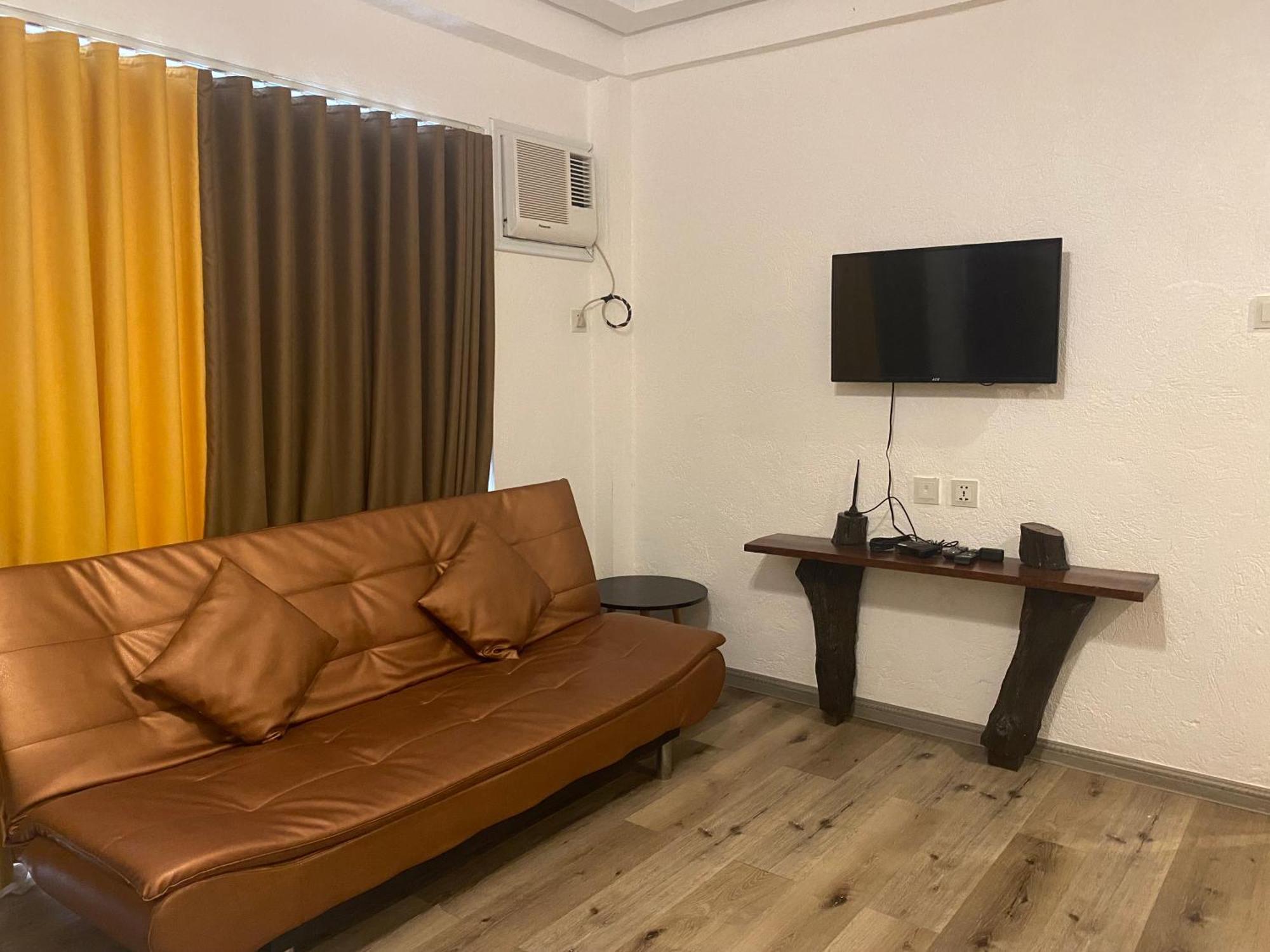 El Puerto Marina Beach Resort & Vacation Club Lingayen المظهر الخارجي الصورة