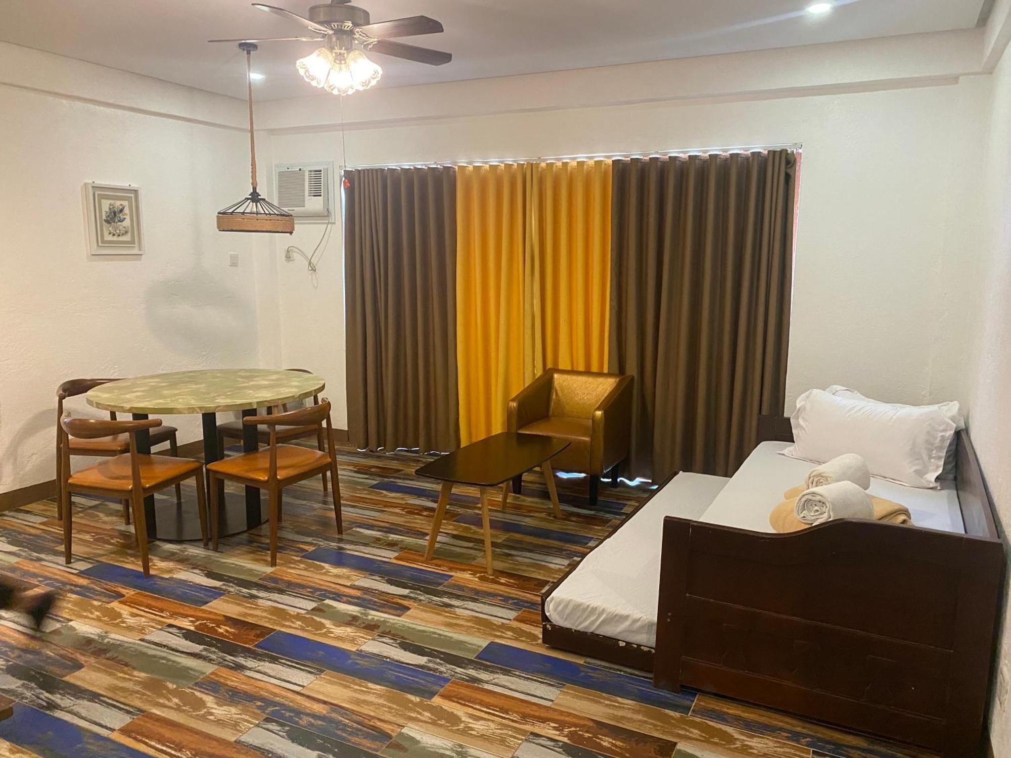 El Puerto Marina Beach Resort & Vacation Club Lingayen المظهر الخارجي الصورة