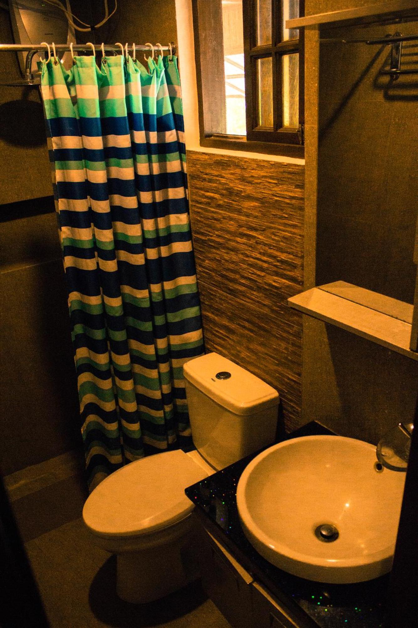 El Puerto Marina Beach Resort & Vacation Club Lingayen المظهر الخارجي الصورة